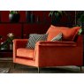 Alpha Designs Trigano Chair