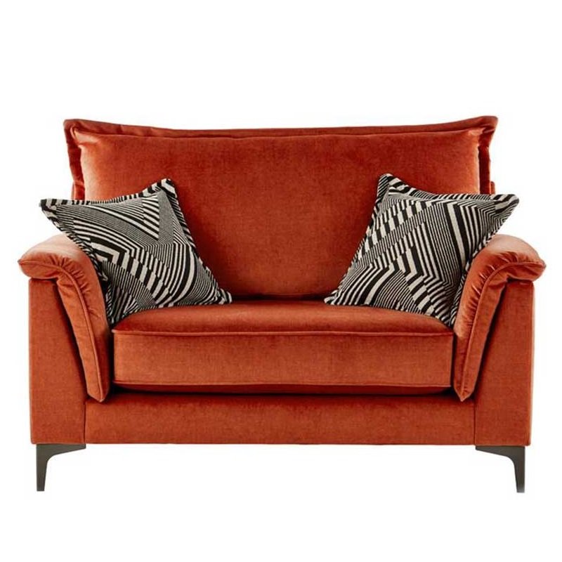 Alpha Designs Trigano Chair