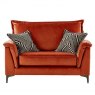 Alpha Designs Trigano Chair