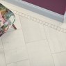 Karndean Knight Tile ST17 Honed Oyster Slate