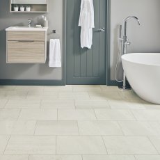 Knight Tile ST17 Honed Oyster Slate