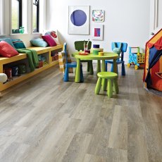 Knight Tile KP99 Lime Washed Oak