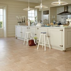 Knight Tile ST12 Bath Stone