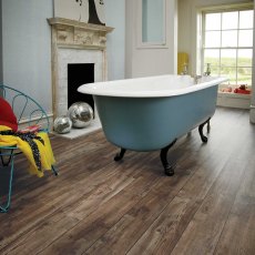 Knight Tile KP103 Mid Worn Oak
