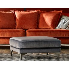 Trigano Footstool