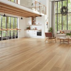 Van Gogh VGW121T Warm Brushed Oak