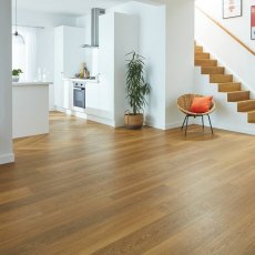 Van Gogh VGW122T Golden Brushed Oak