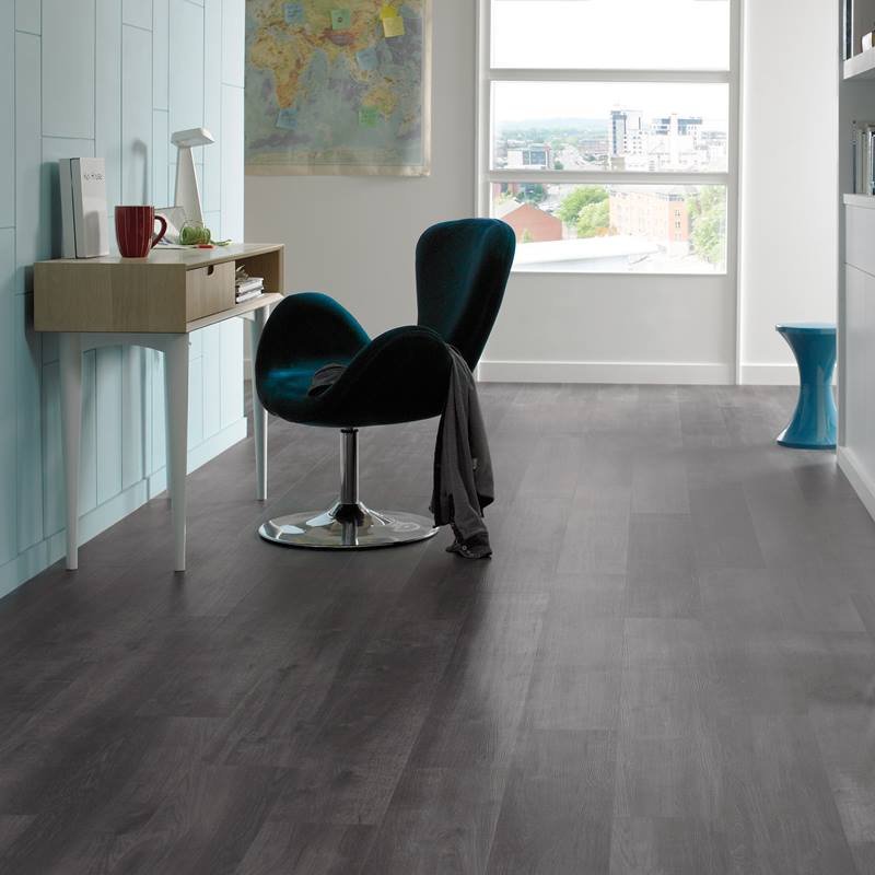Karndean Van Gogh VGW89T Ebony