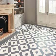 Heritage Lansdown (LANS-02)