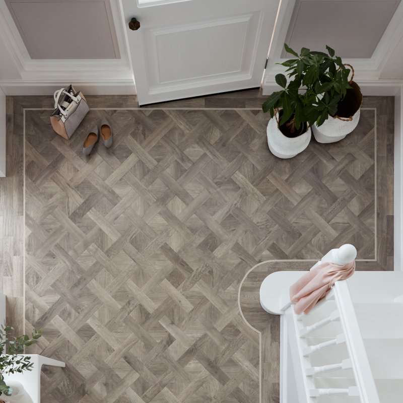 Karndean Art Select SBW-RL12 Storm Oak