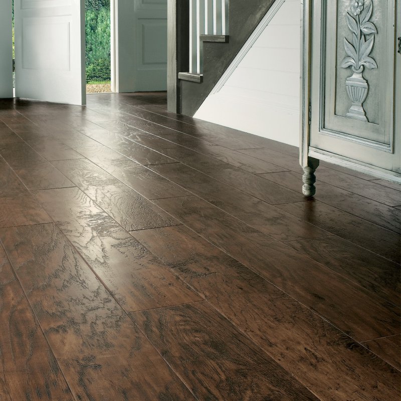 Karndean Art Select EW03 Hickory Nutmeg