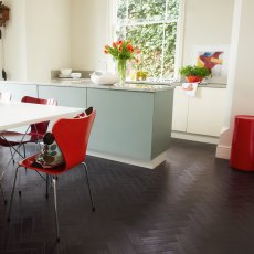 Art Select AP03 Black Oak Parquet