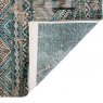 Louis de Poortere Antiquarian Kilim Zemmuri Blue 9110 Rug