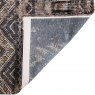 Louis de Poortere Antiquarian Kilim Black Rabat 9113 Rug