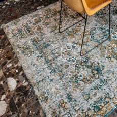 Antiquarian Bakhtiari Fener 9127 Rug