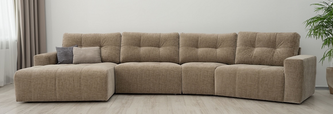 Cadiz Modular