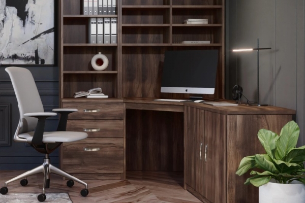 Home Office