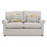 Alstons Poppy 3 Seater Sofa Bed