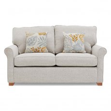 Poppy 3 Seater Sofa Bed