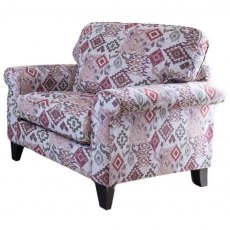 Poppy Chair