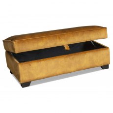 Cosy Ottoman Stool