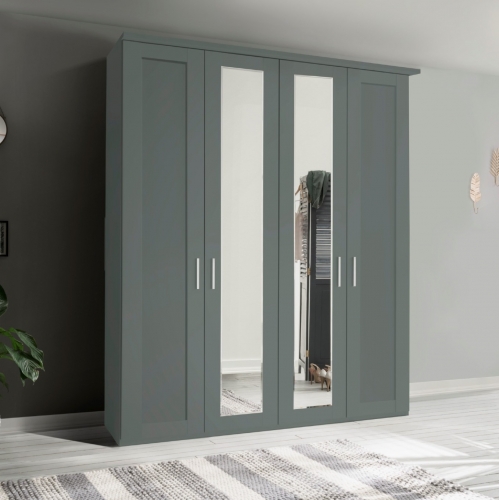 Wardrobes
