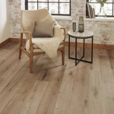 Knight Tile KP144 Washed Character Oak