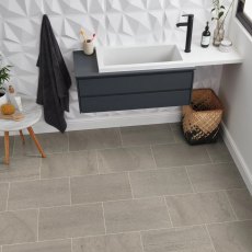 Knight Tile ST20 Honed Pebble Slate