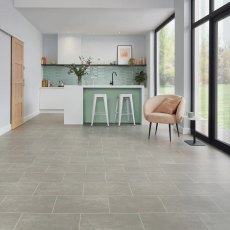 Knight Tile ST22 Smoked Concrete