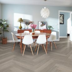 Knight Tile KP152 Grey Studio Oak