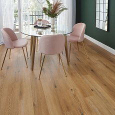 Knight Tile KP146 Traditional Character Oak