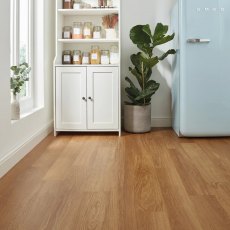 Knight Tile KP155 Honey Limed Oak