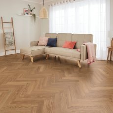 Knight Tile SM-KP155 Honey Limed Oak
