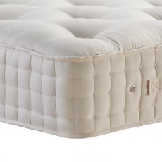 Hypnos Wool Origins 10  Mattress