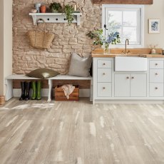 Van Gogh VGW137T Silver Farmhouse Oak