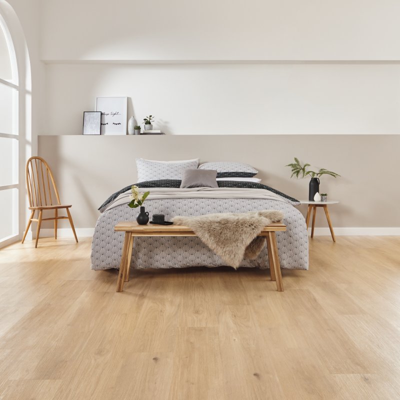 Karndean Van Gogh VGW8117 Canadian Nude Oak