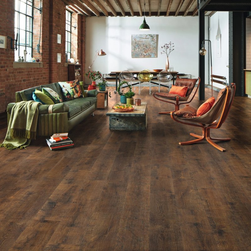 Karndean Van Gogh VGW8110 Antique French Oak