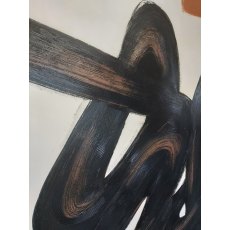 Brushstroke Abstract Picture