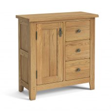 Burford Mini Sideboard with Drawers