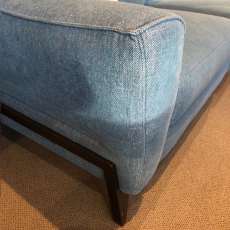 ROM Venezia 200cm Powered Reclining Sofa