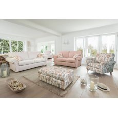 Lancaster 3 Seater Sofa