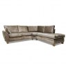 Softnord Charlie Chaiselongue with 1 Arm RHF