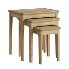 Smart Nest of Tables