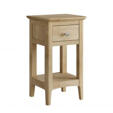 Smart Mini Bedside Chest