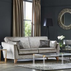 Vincent 4 Seater Sofa