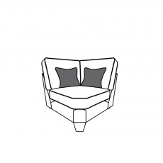 Vincent Corner Unit