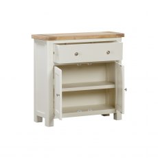 Farringdon Painted  Compact Sideboard