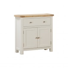 Farringdon Painted  Compact Sideboard