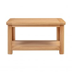 Chagford Oak Standard Coffee Table