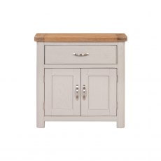 Chagford Painted Compact Sideboard